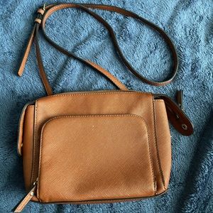 A New Day Crossbody Purse